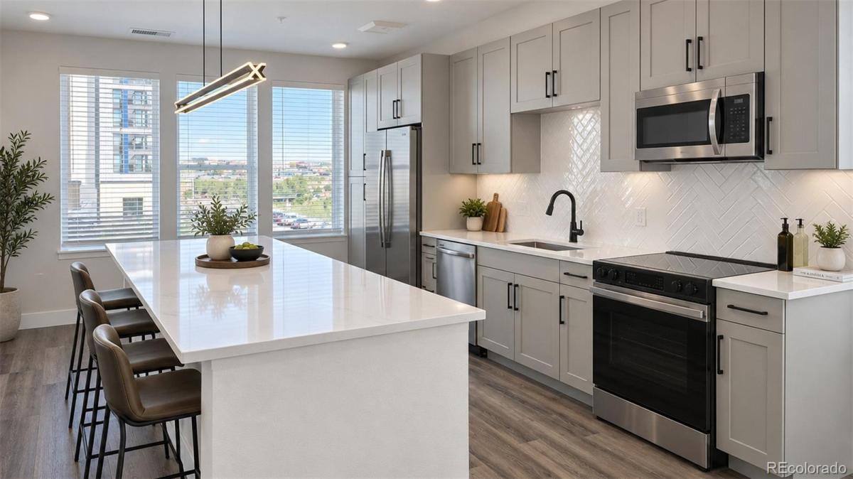 909 Bryant Street #105 #G Denver CO 80204 | MLS #REC1980247 MLS #REC1980247 image #0