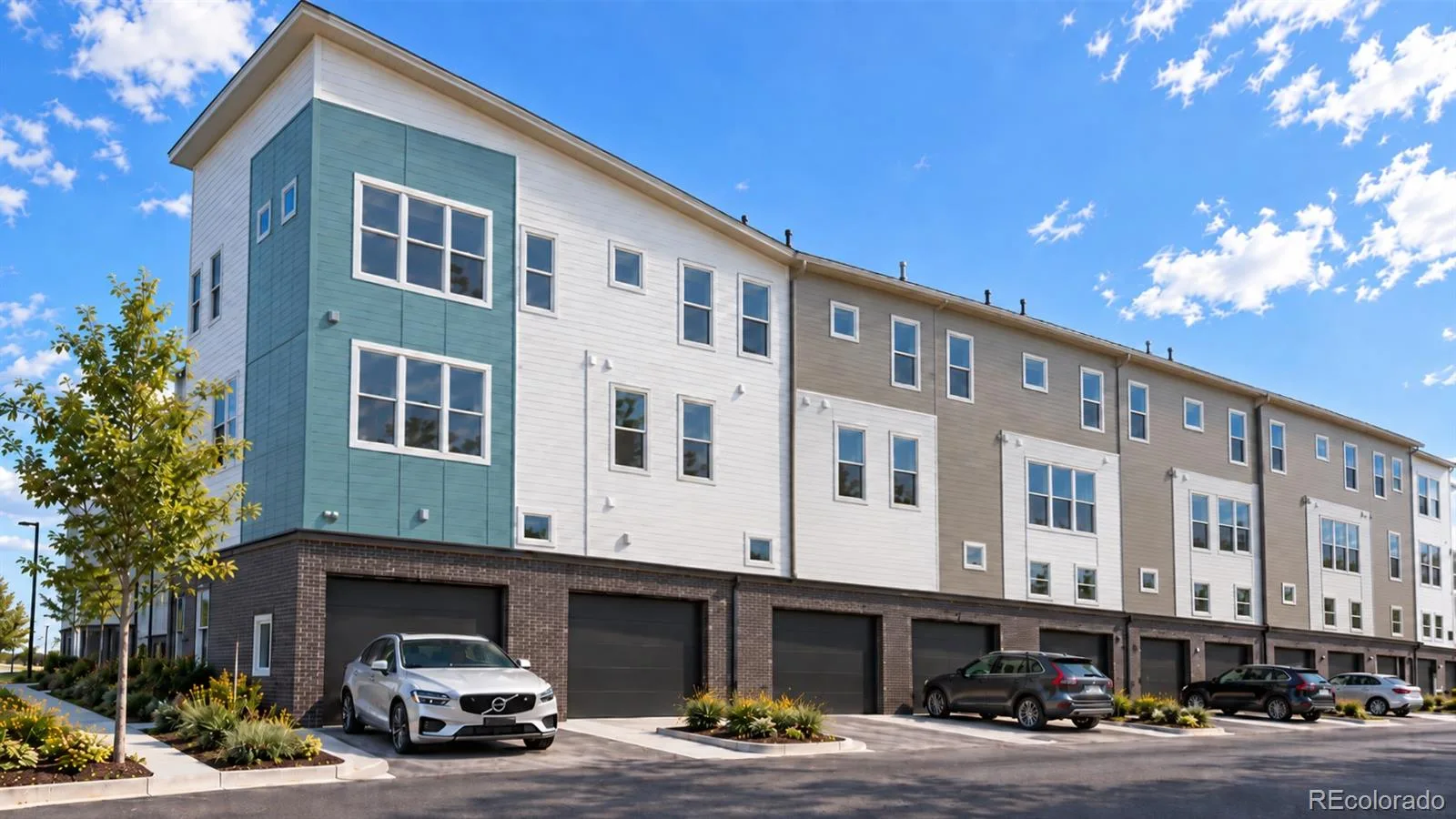 909 Bryant Street #105 #G Denver CO 80204 | MLS #REC1980247 09292026233225 1600 10