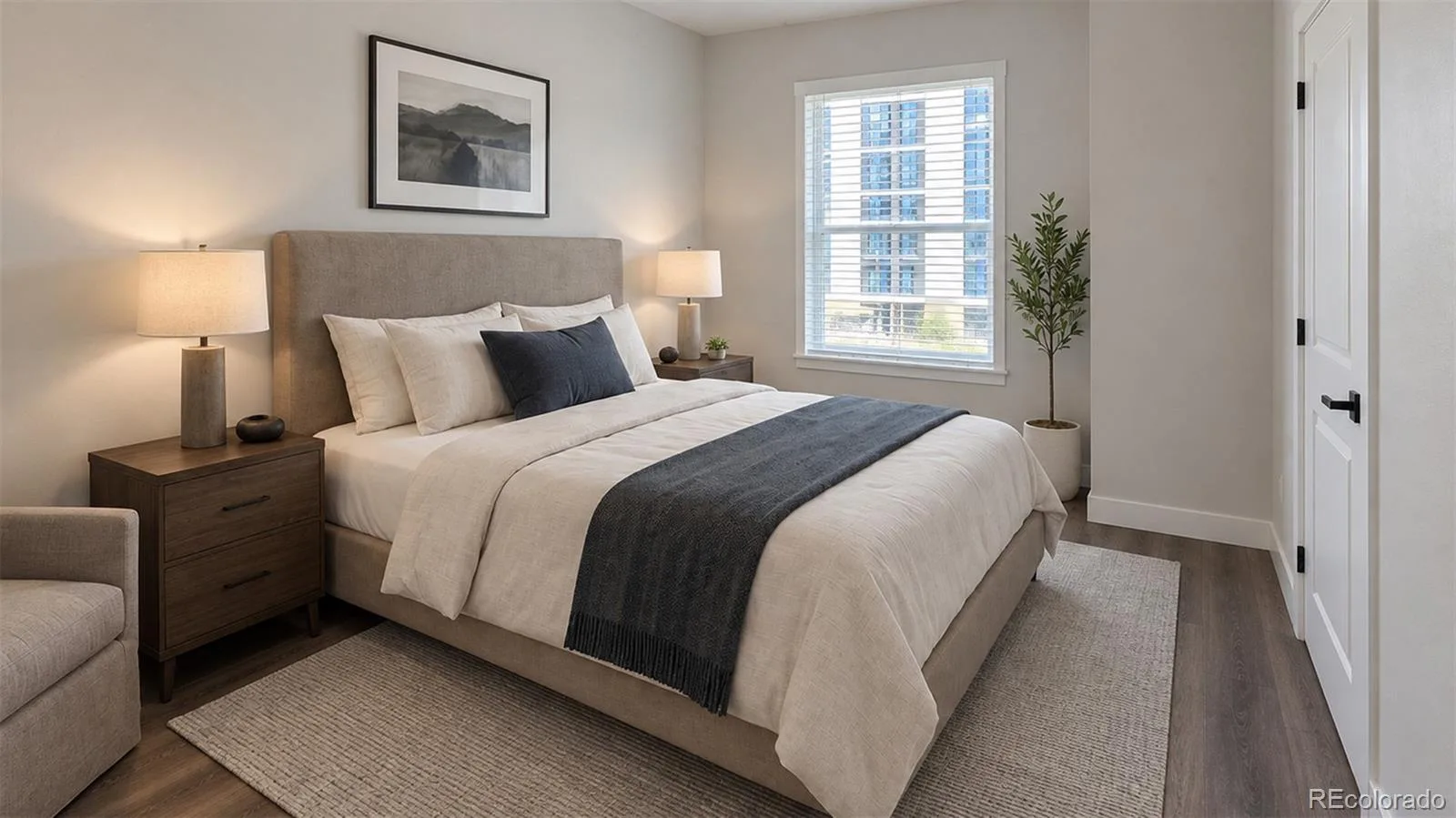 909 Bryant Street #105 #G Denver CO 80204 | MLS #REC1980247 09292026233225 1600 6