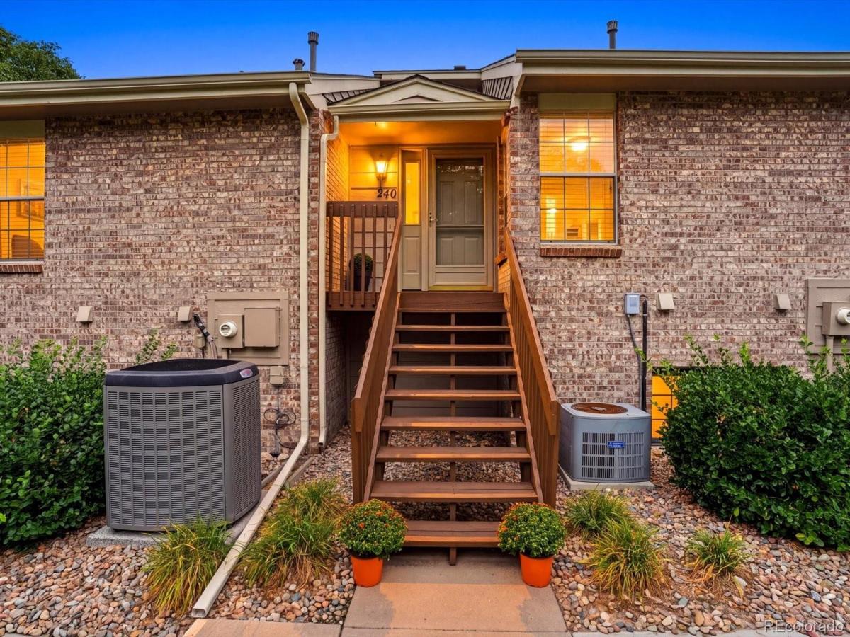 1470 S Quebec Way #240 Denver CO 80231 | MLS #REC1980632 MLS #REC1980632 image #0