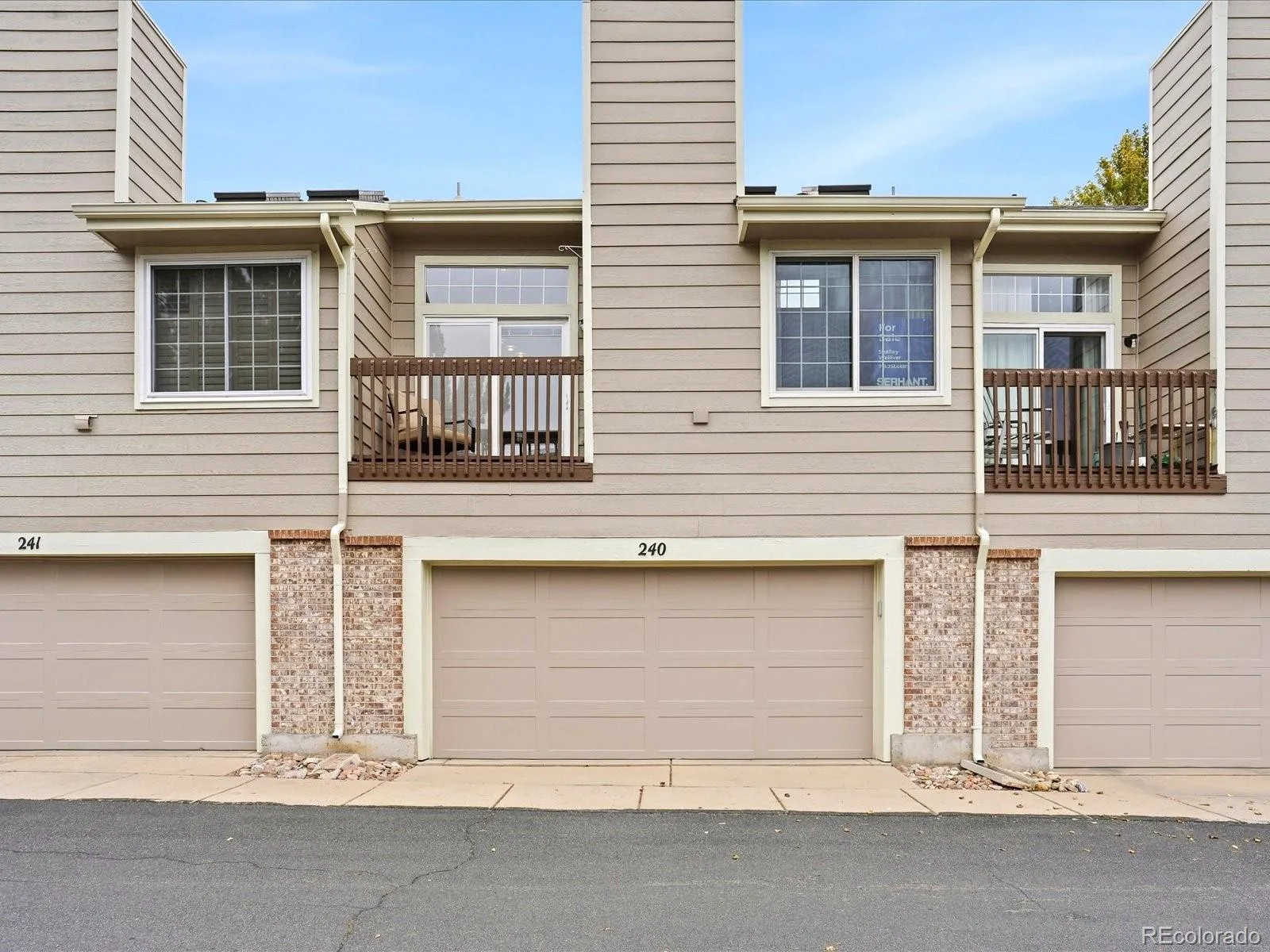 1470 S Quebec Way #240 Denver CO 80231 | MLS #REC1980632 09302026011702 1600 26