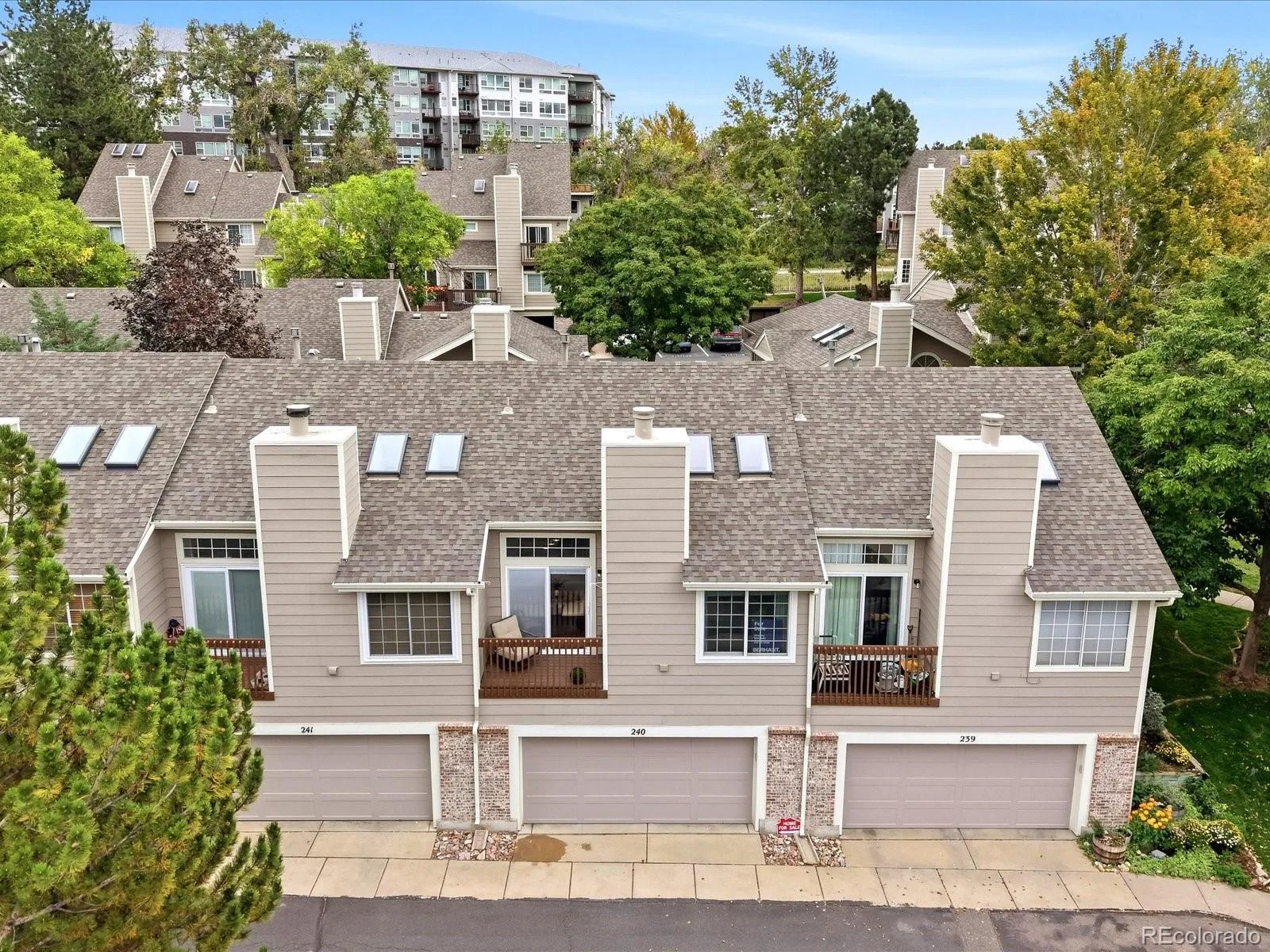 1470 S Quebec Way #240 Denver CO 80231 | MLS #REC1980632 09302026011702 1600 27