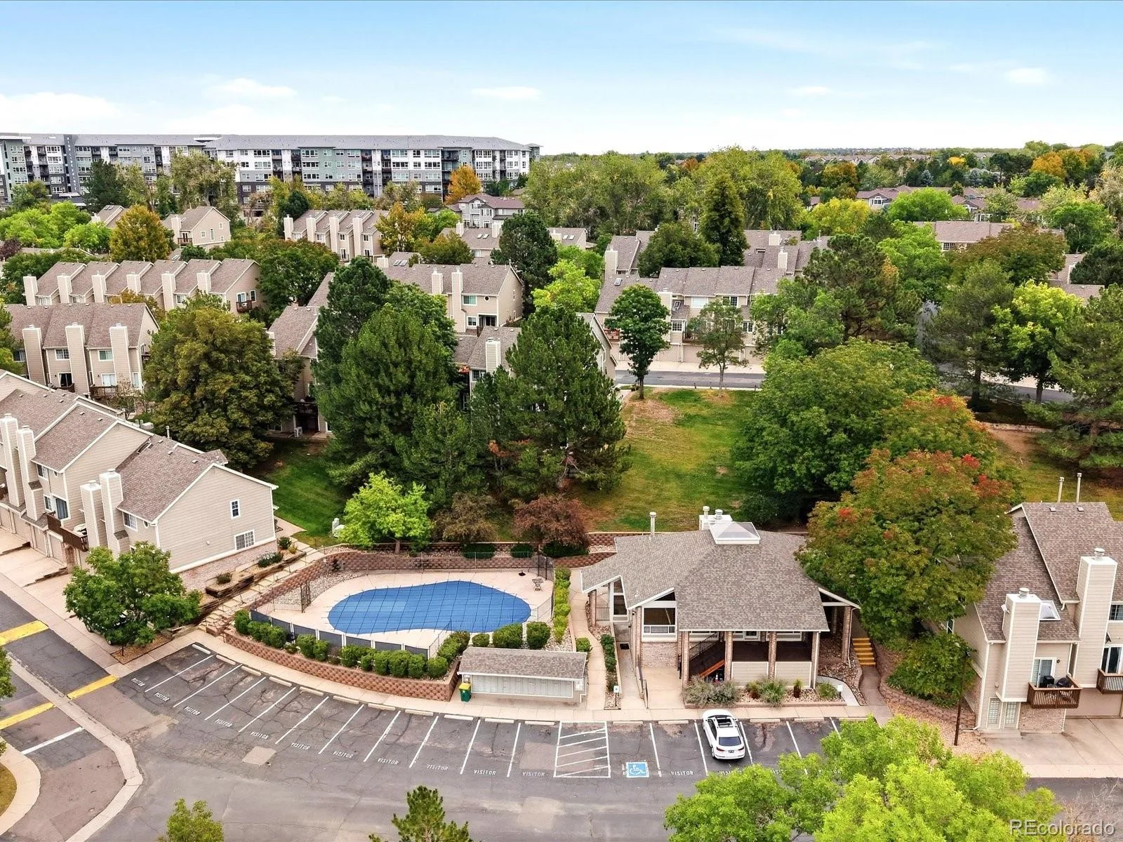 1470 S Quebec Way #240 Denver CO 80231 | MLS #REC1980632 09302026011702 1600 28