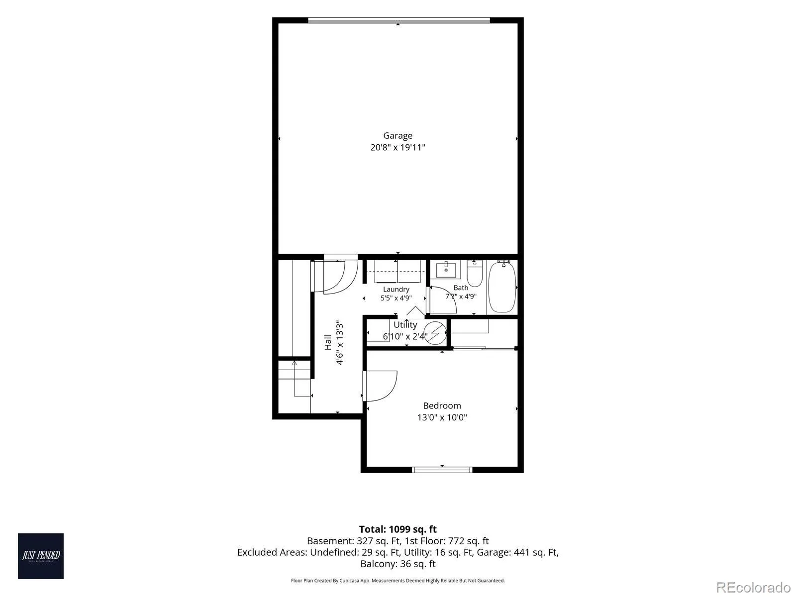 1470 S Quebec Way #240 Denver CO 80231 | MLS #REC1980632 09302026011702 1600 34