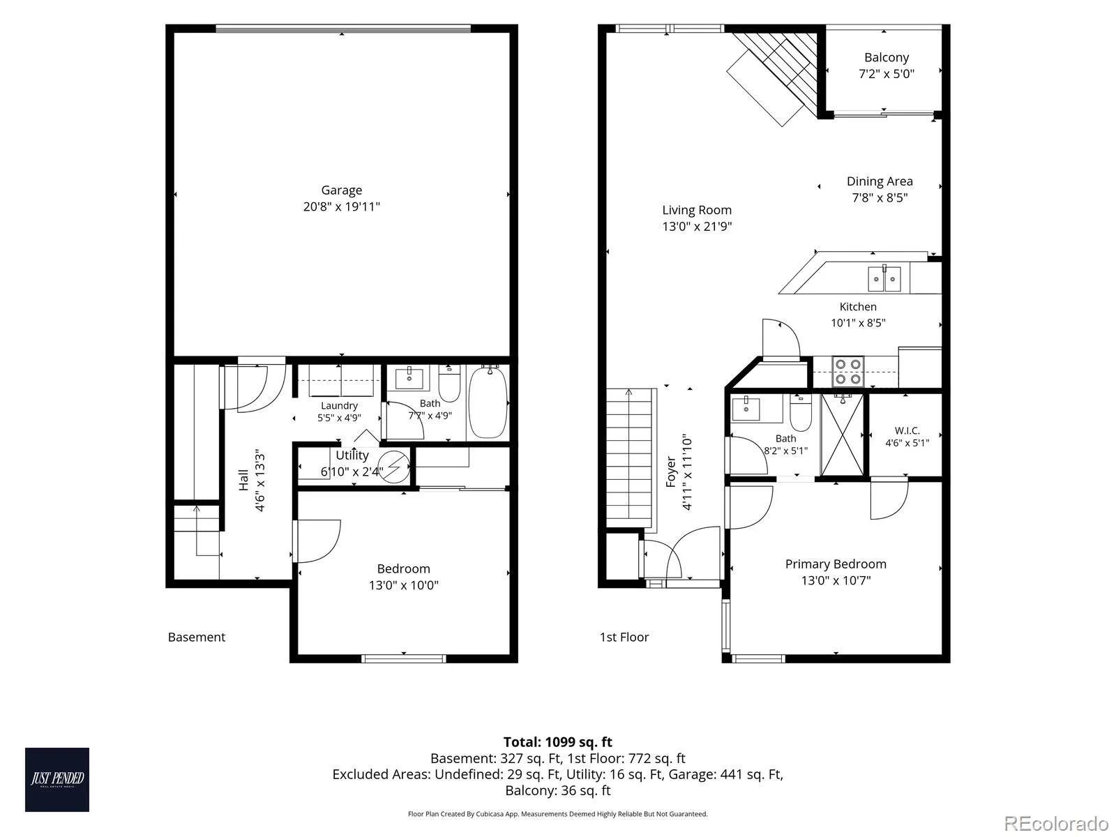 1470 S Quebec Way #240 Denver CO 80231 | MLS #REC1980632 09302026011702 1600 36