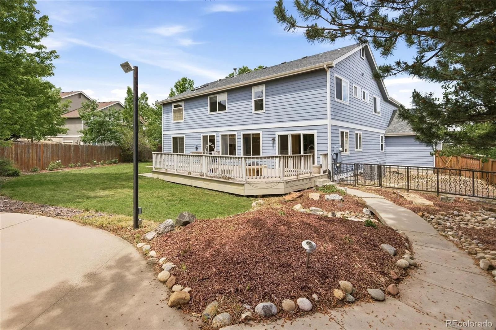 6410 W 98th Court Westminster CO 80021 MLS #REC1981294 06112026171537 1600 40