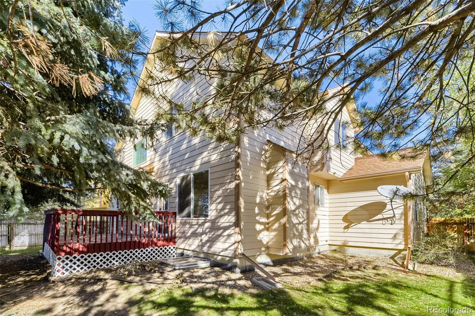 18872 E Prentice Place Centennial CO 80015 | MLS #REC1982129 10132026191140 1600 23
