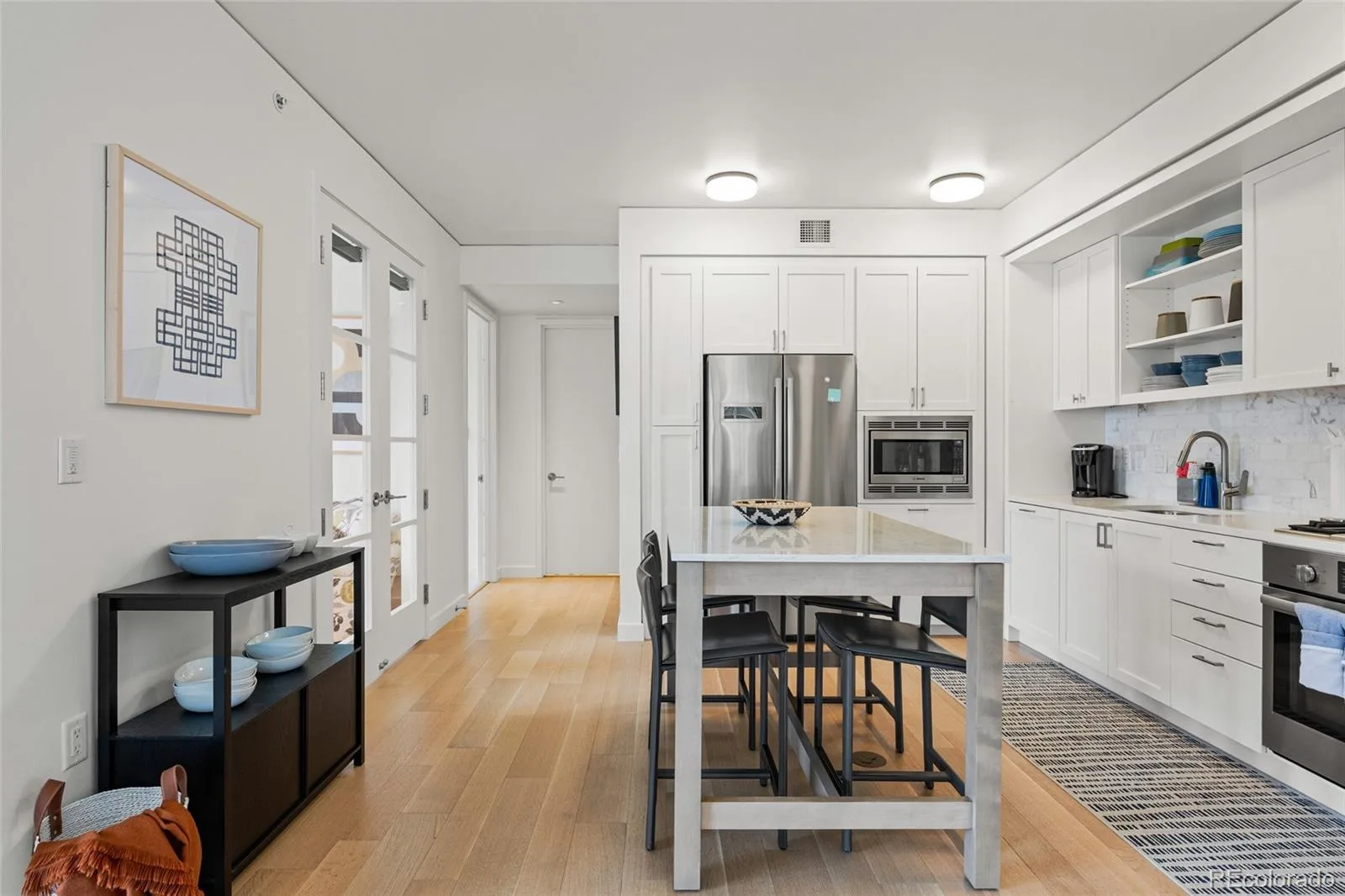 1750 Wewatta Street #901 Denver CO 80202 | MLS #REC1982512 10062026213015 1600 12