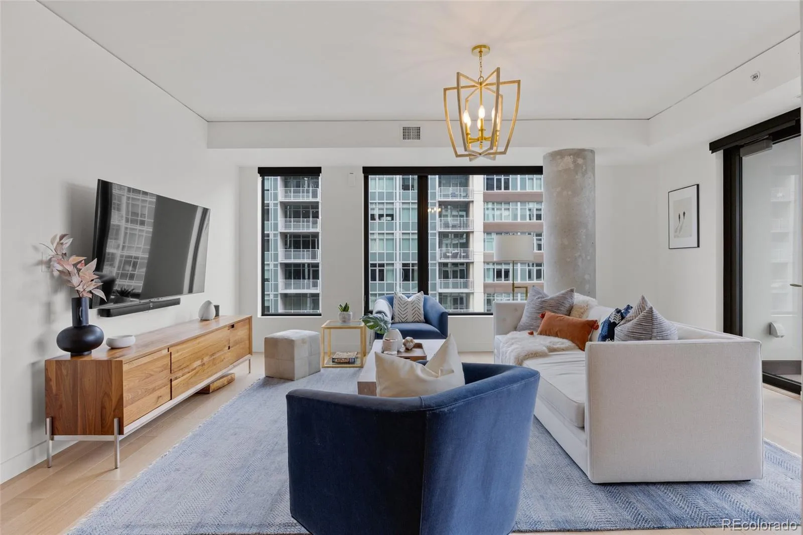 1750 Wewatta Street #901 Denver CO 80202 | MLS #REC1982512 10062026213015 1600 13