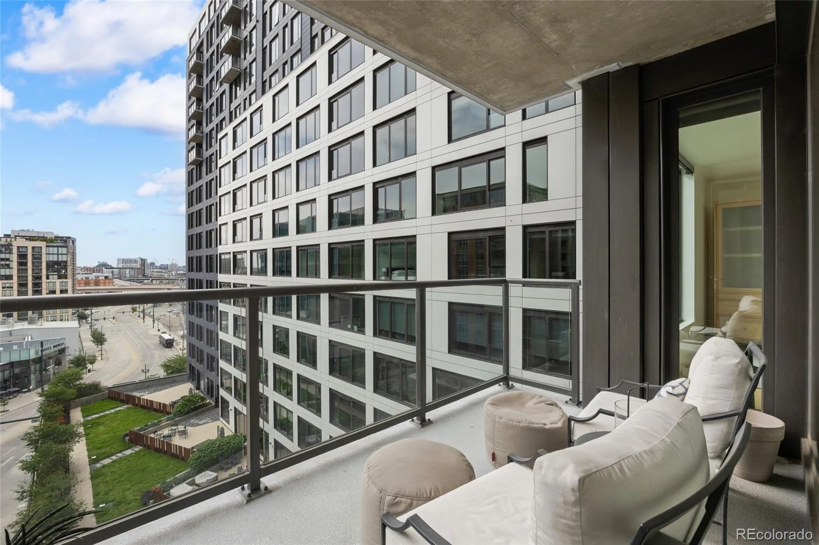 1750 Wewatta Street #901 Denver CO 80202 | MLS #REC1982512 10062026213015 1600 17