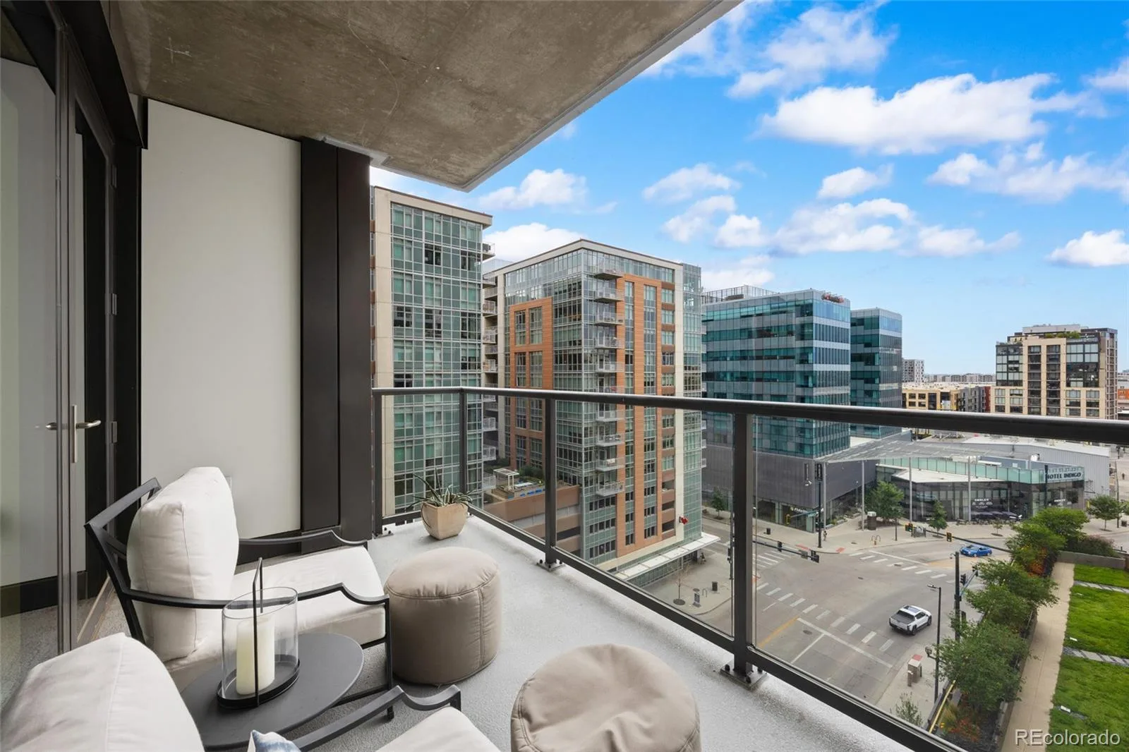 1750 Wewatta Street #901 Denver CO 80202 | MLS #REC1982512 10062026213015 1600 18