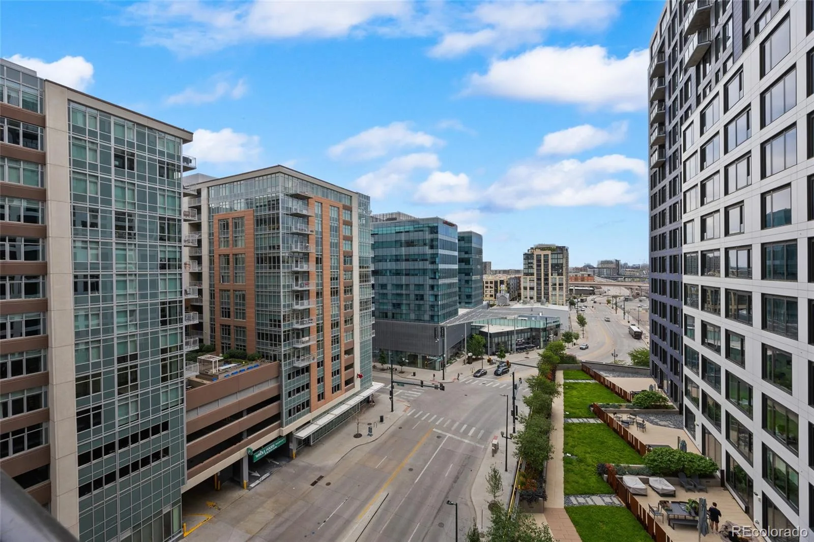 1750 Wewatta Street #901 Denver CO 80202 | MLS #REC1982512 10062026213015 1600 19