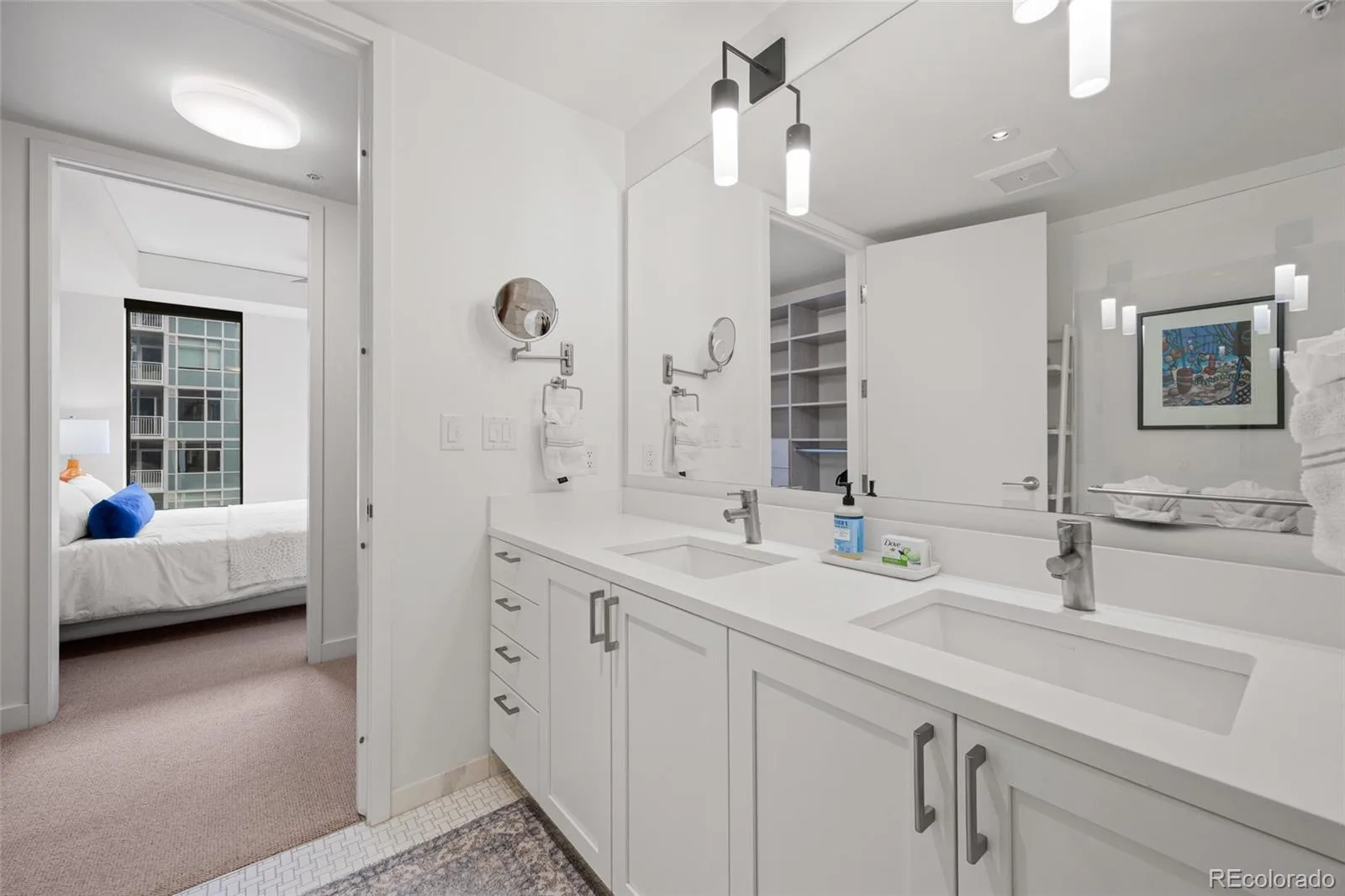 1750 Wewatta Street #901 Denver CO 80202 | MLS #REC1982512 10062026213015 1600 26