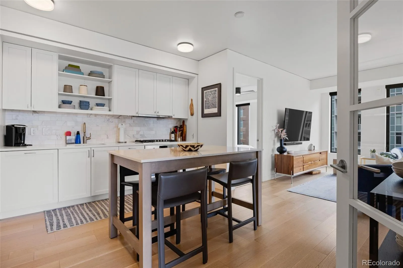 1750 Wewatta Street #901 Denver CO 80202 | MLS #REC1982512 10062026213015 1600 9