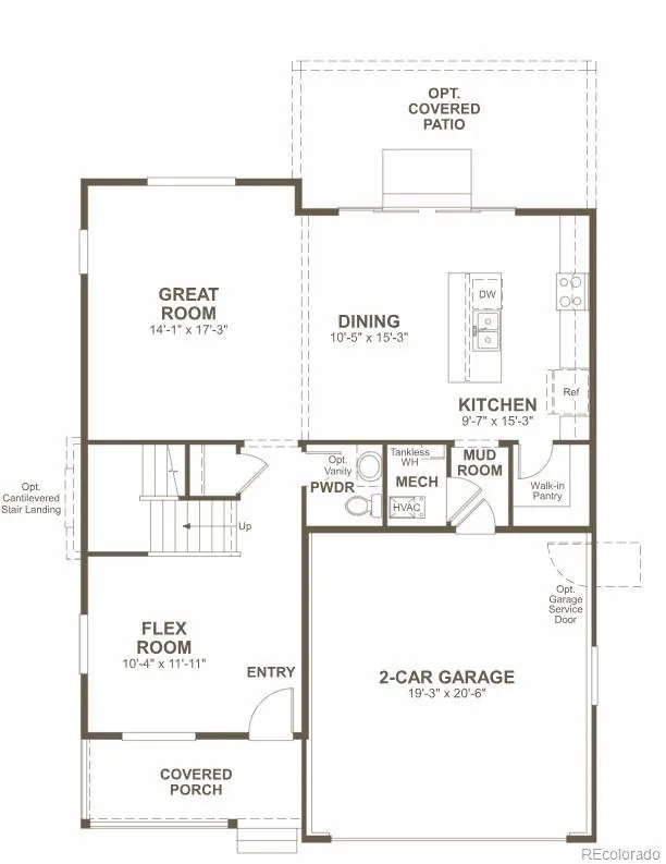 448 S Rifle Street Aurora CO 80017 MLS #REC1984427 07092026182225 612 1