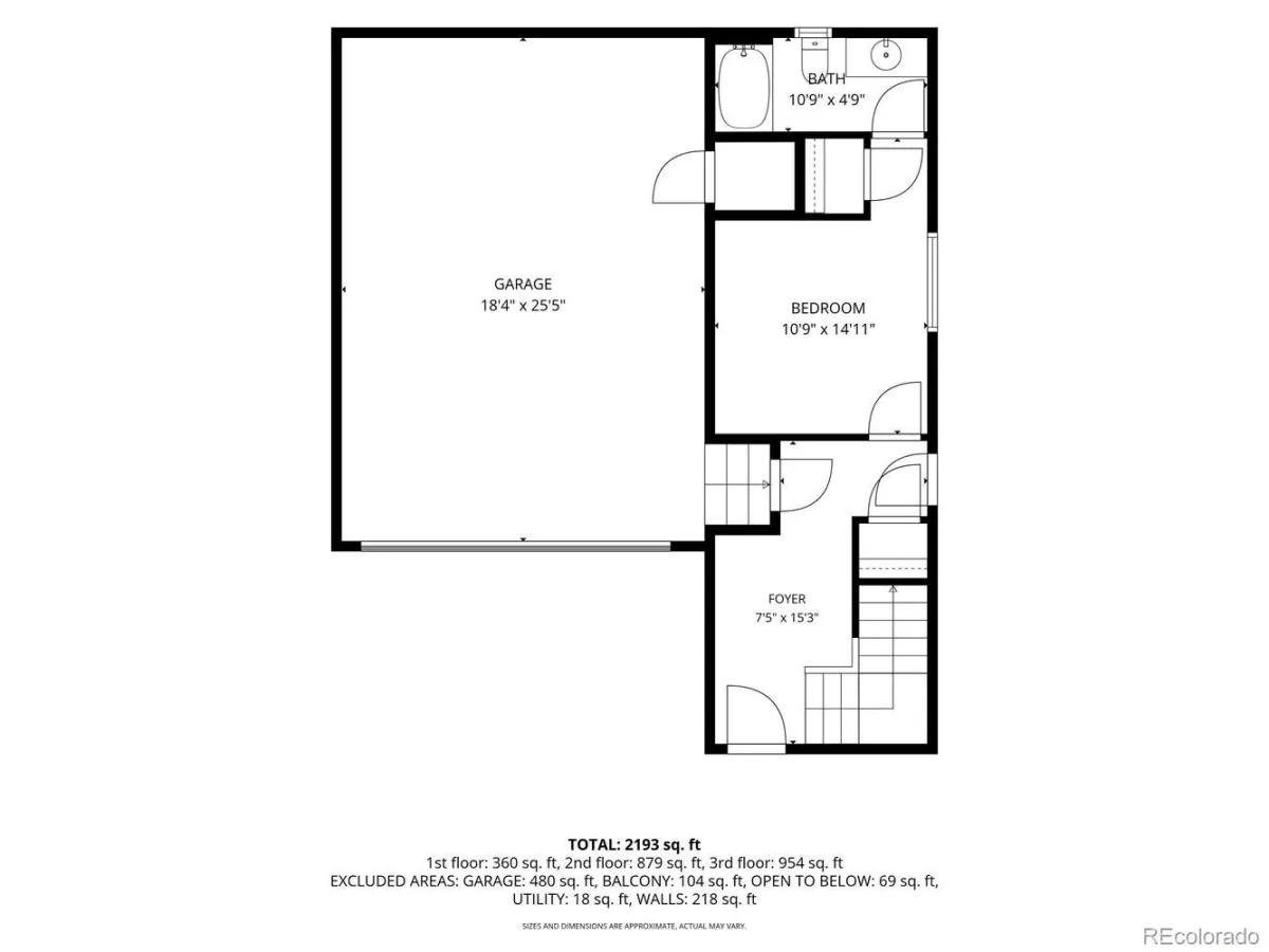 1976 S Fultondale Court Aurora CO 80018 | MLS #REC1984514 07102026132513 1200 35