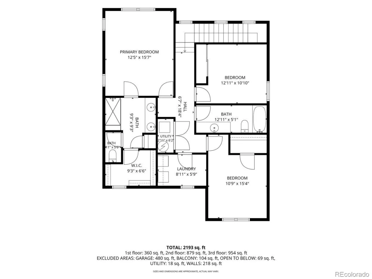 1976 S Fultondale Court Aurora CO 80018 | MLS #REC1984514 07102026132513 1200 37