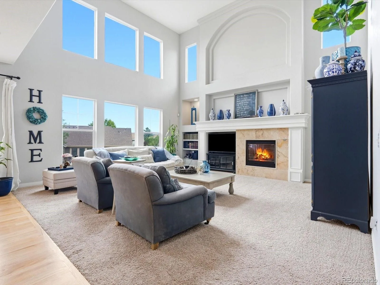 4579 Broadview Court Castle Rock CO 80109 MLS #REC1985145 07062026191841 1600 10