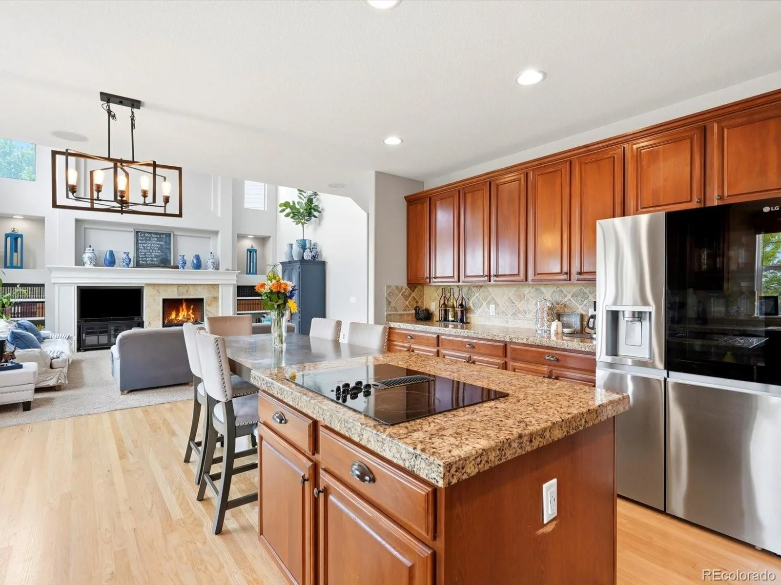 4579 Broadview Court Castle Rock CO 80109 MLS #REC1985145 07062026191841 1600 12