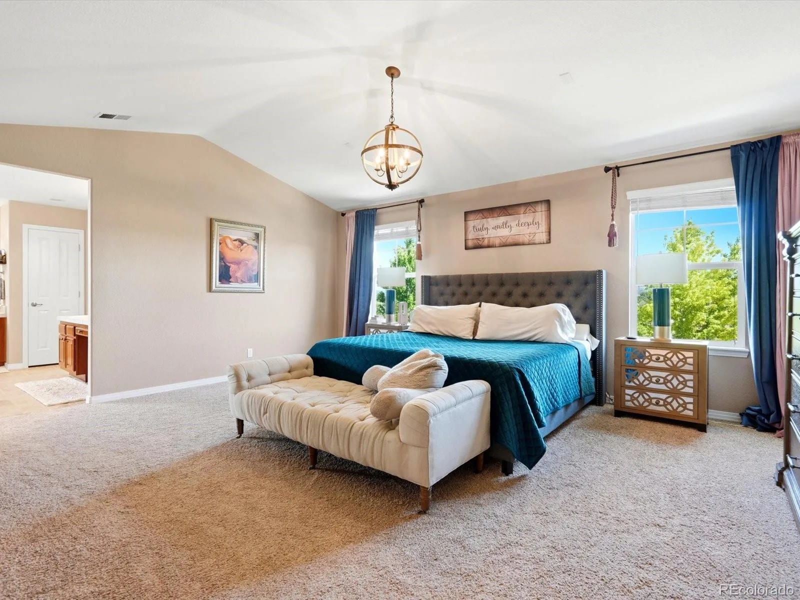 4579 Broadview Court Castle Rock CO 80109 MLS #REC1985145 07062026191841 1600 19