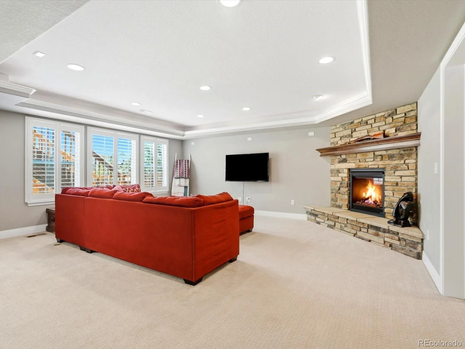 4579 Broadview Court Castle Rock CO 80109 MLS #REC1985145 07062026191841 1600 34