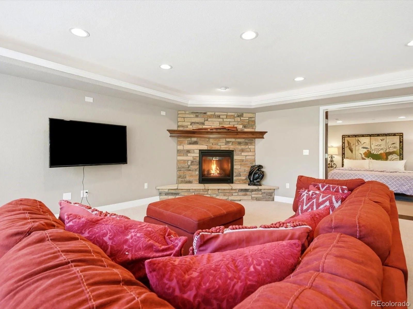 4579 Broadview Court Castle Rock CO 80109 MLS #REC1985145 07062026191841 1600 35