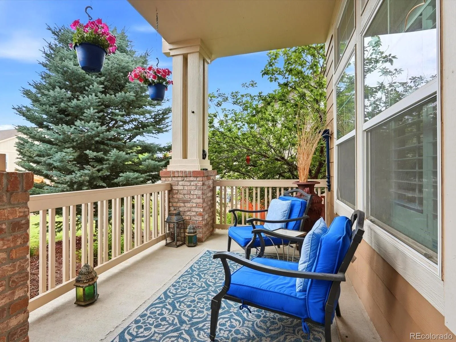 4579 Broadview Court Castle Rock CO 80109 MLS #REC1985145 07062026191841 1600 43