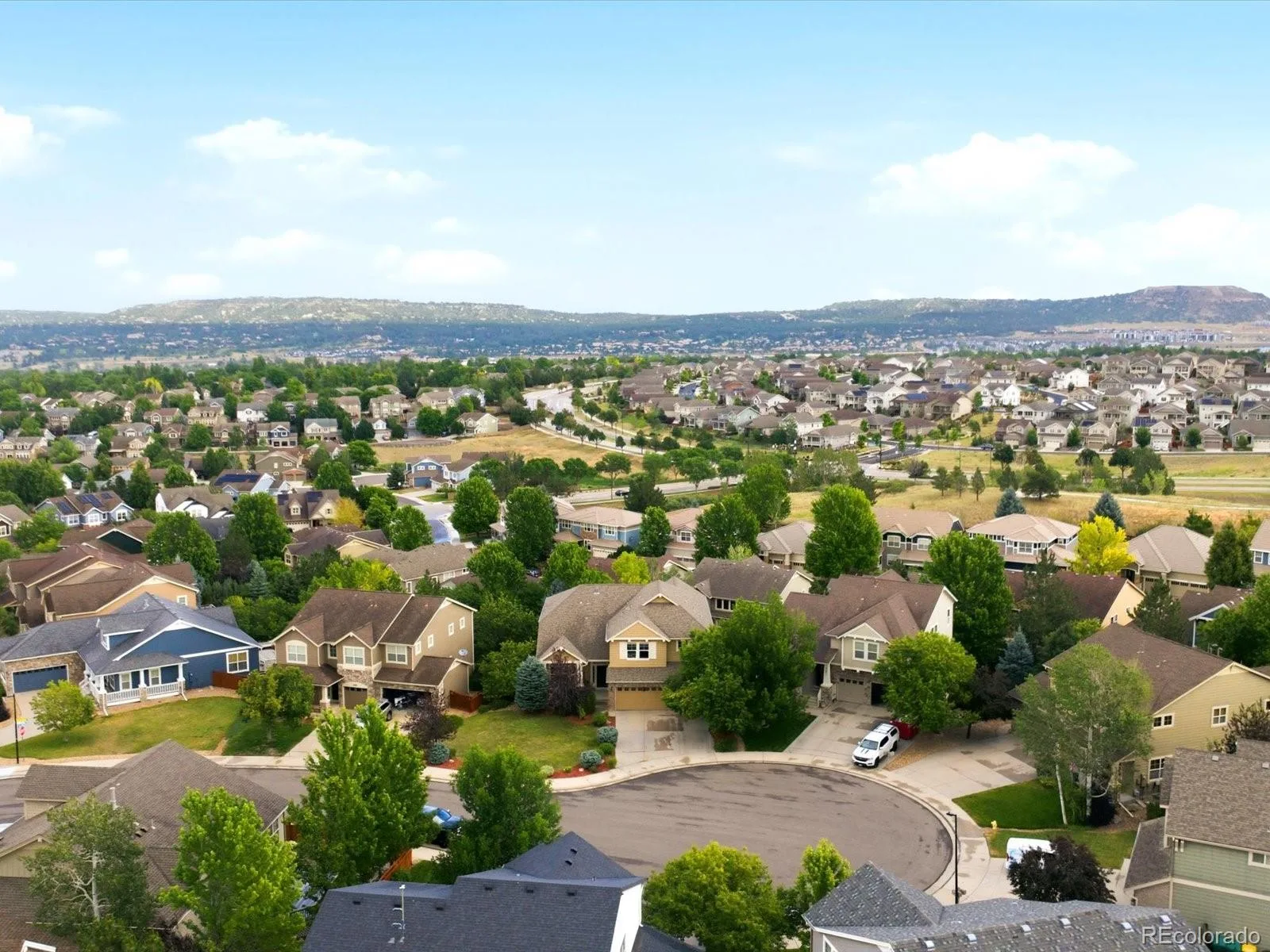 4579 Broadview Court Castle Rock CO 80109 MLS #REC1985145 07062026191841 1600 48
