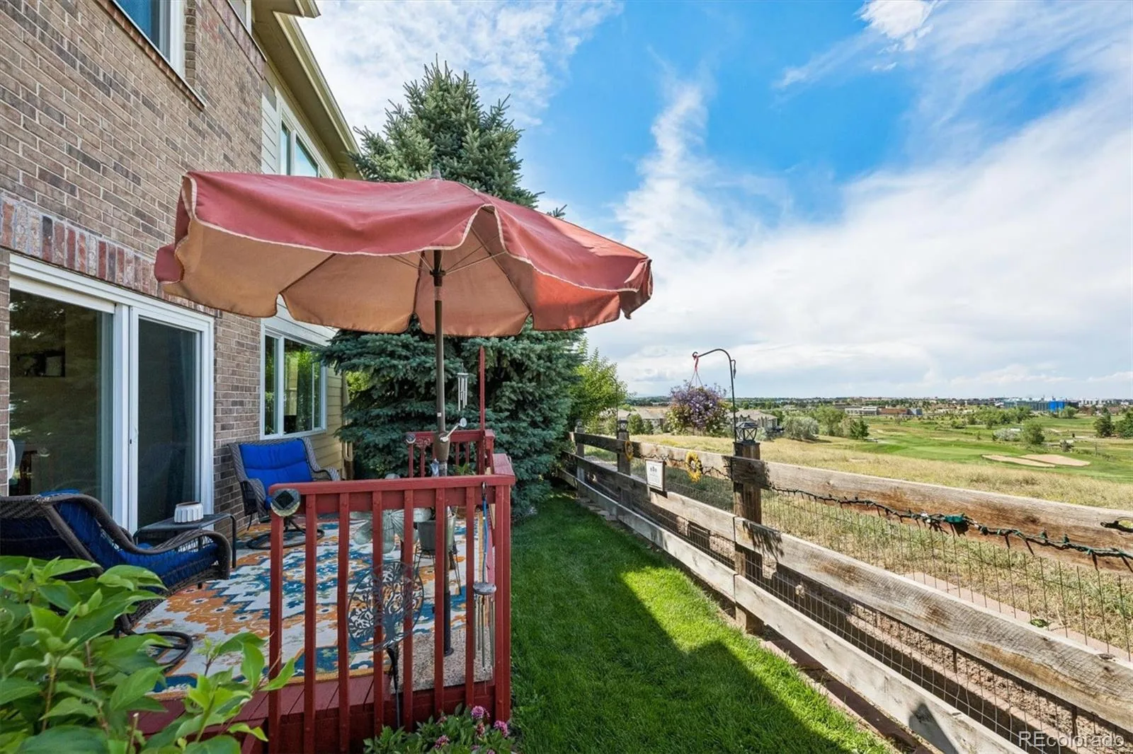 13032 Grant E Circle #B Thornton CO 80241 | MLS #REC1985812 08202026190625 1600 1