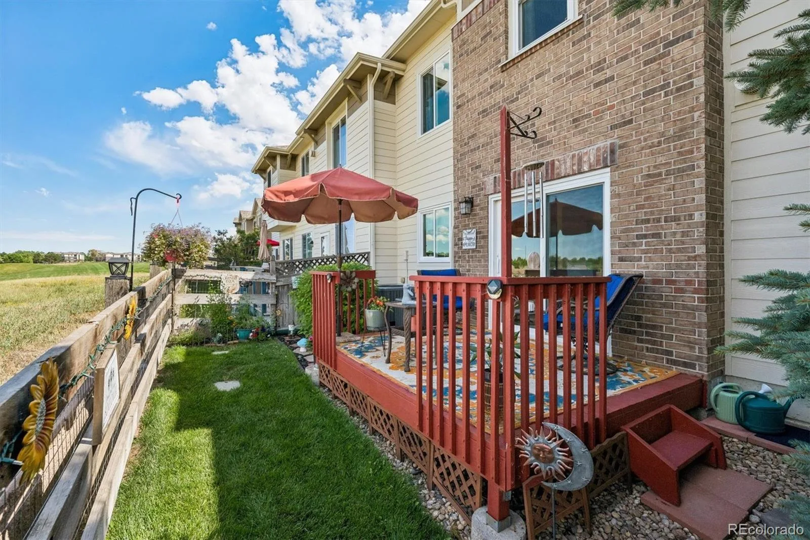 13032 Grant E Circle #B Thornton CO 80241 | MLS #REC1985812 08202026190625 1600 24