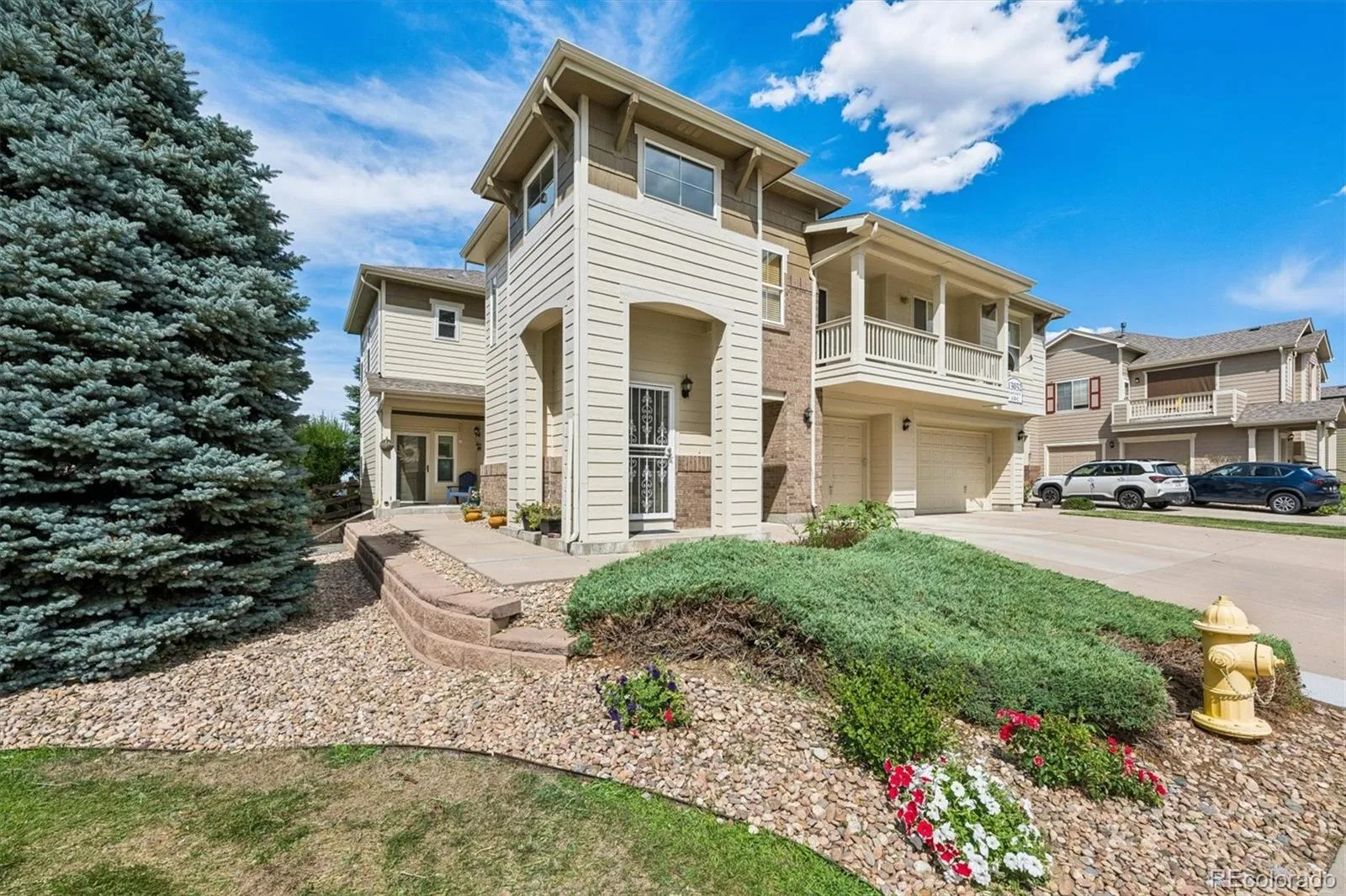 13032 Grant E Circle #B Thornton CO 80241 | MLS #REC1985812 08202026190625 1600 26