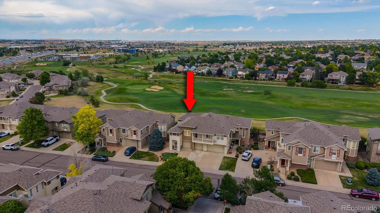 13032 Grant E Circle #B Thornton CO 80241 | MLS #REC1985812 08202026190625 1600 30