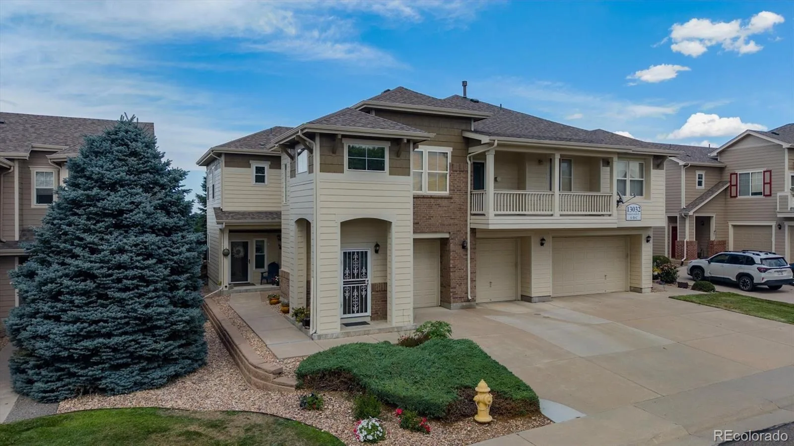 13032 Grant E Circle #B Thornton CO 80241 | MLS #REC1985812 08202026190625 1600 32
