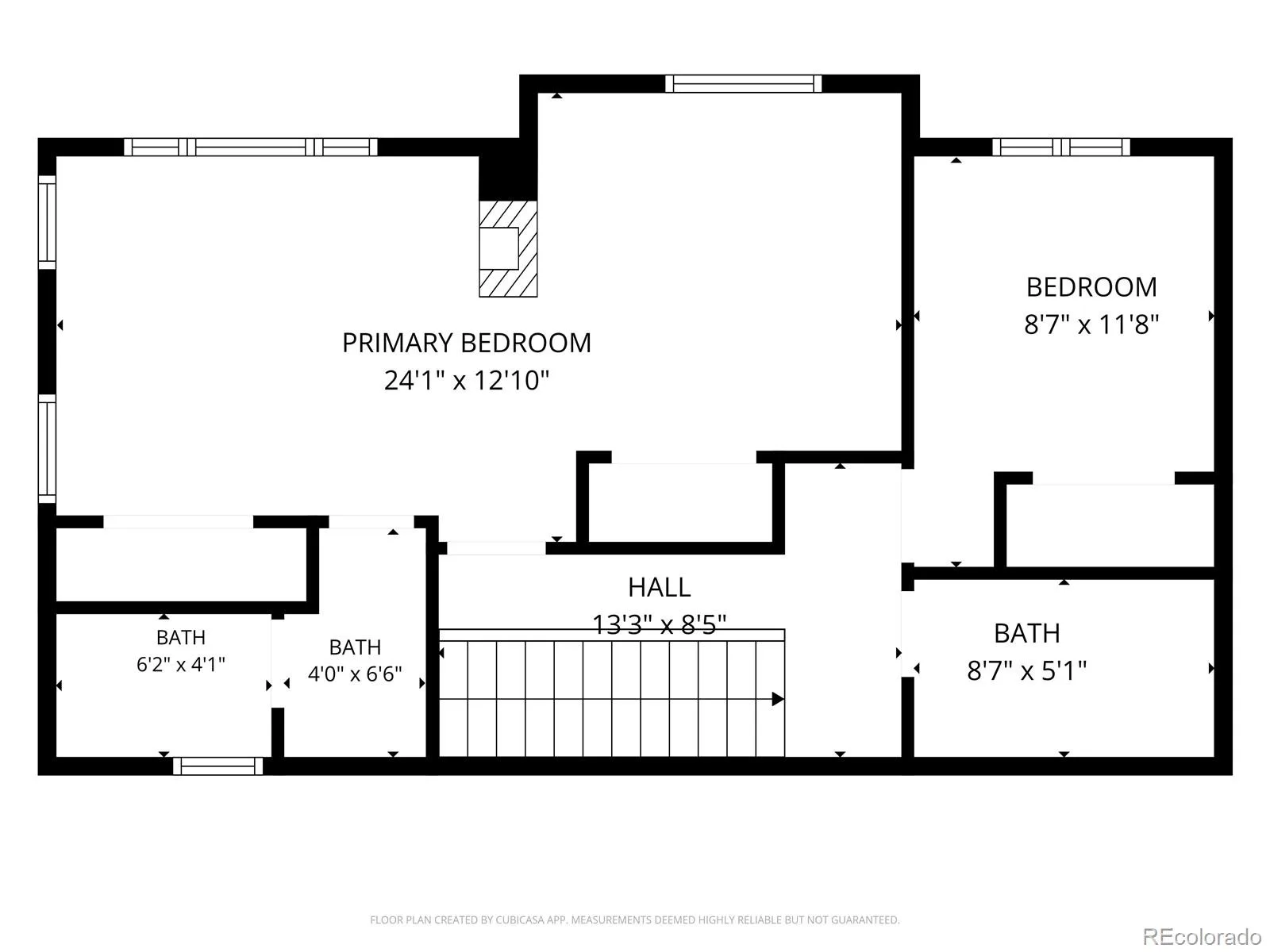 13032 Grant E Circle #B Thornton CO 80241 | MLS #REC1985812 08202026190625 1600 35