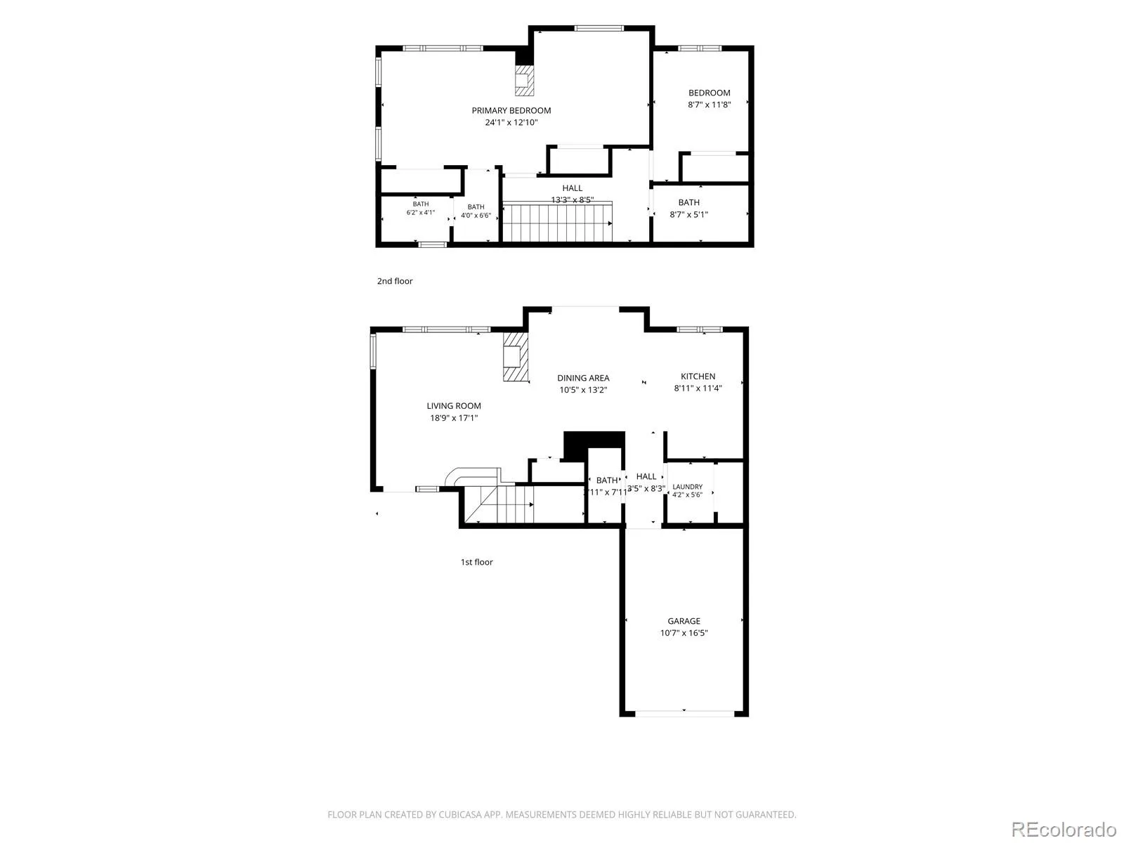 13032 Grant E Circle #B Thornton CO 80241 | MLS #REC1985812 08202026190625 1600 36