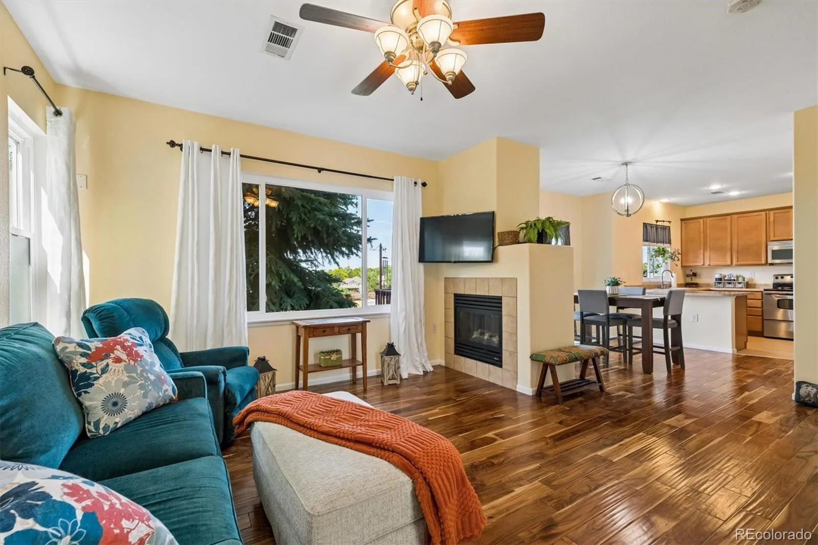 13032 Grant E Circle #B Thornton CO 80241 | MLS #REC1985812 08202026190625 1600 5