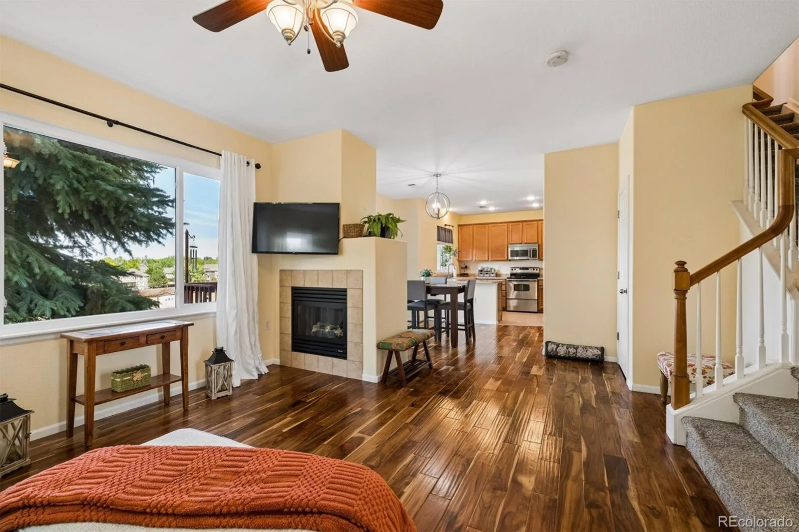13032 Grant E Circle #B Thornton CO 80241 | MLS #REC1985812 08202026190625 1600 6