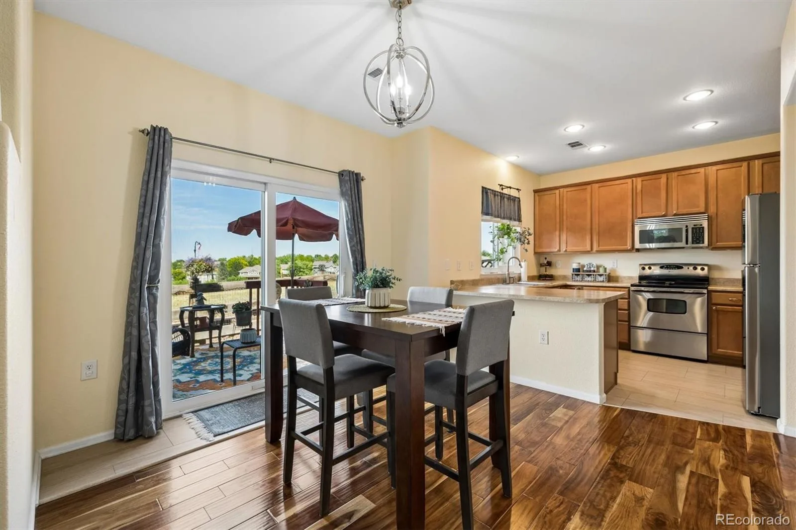 13032 Grant E Circle #B Thornton CO 80241 | MLS #REC1985812 08202026190625 1600 8
