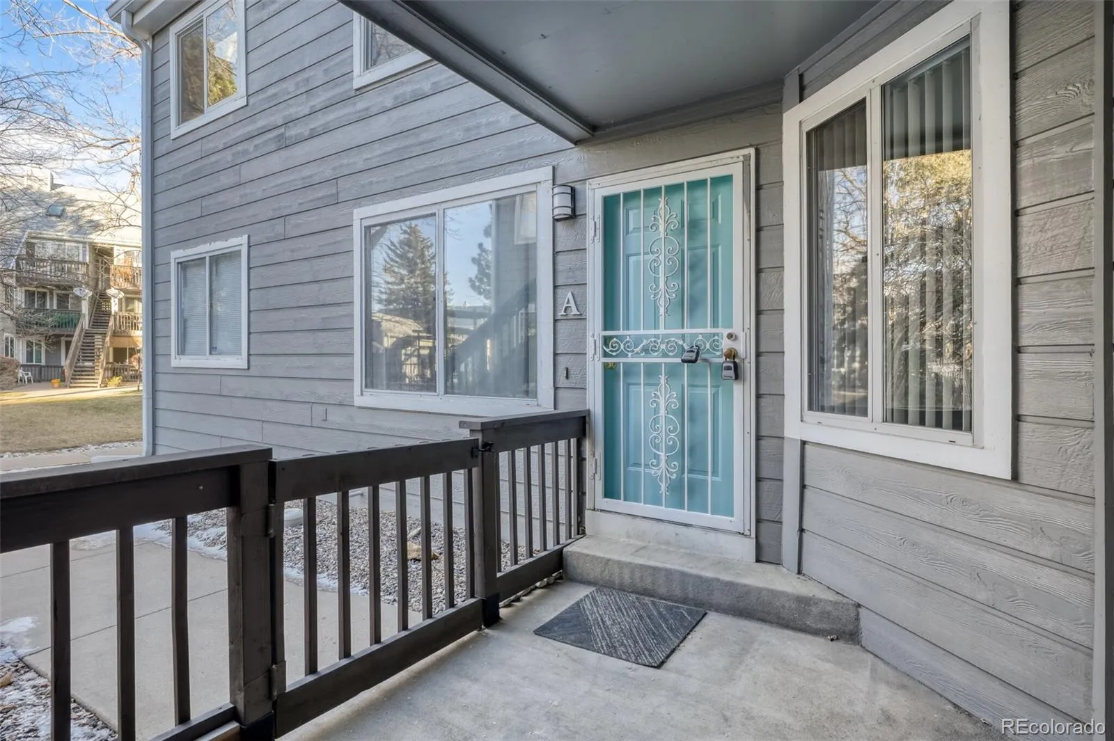 12525 E Tennessee Circle #A Aurora CO 80012 MLS #REC1989549 05132026204910 1600 1