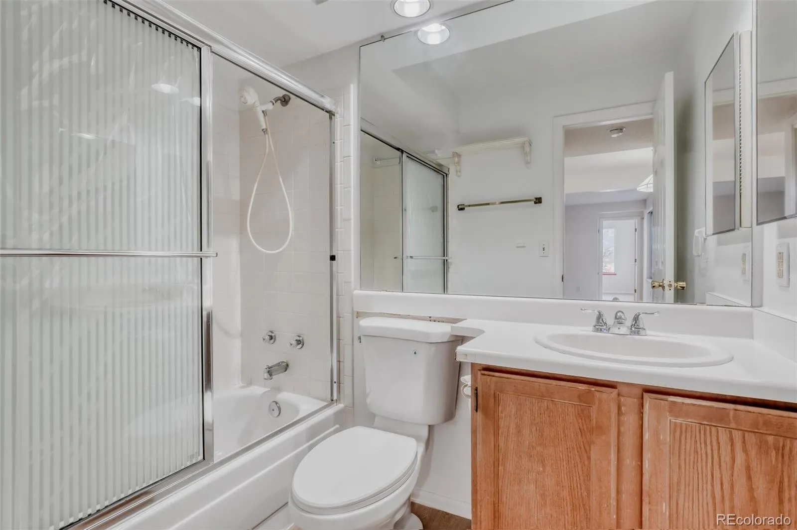 12525 E Tennessee Circle #A Aurora CO 80012 MLS #REC1989549 05132026204910 1600 13