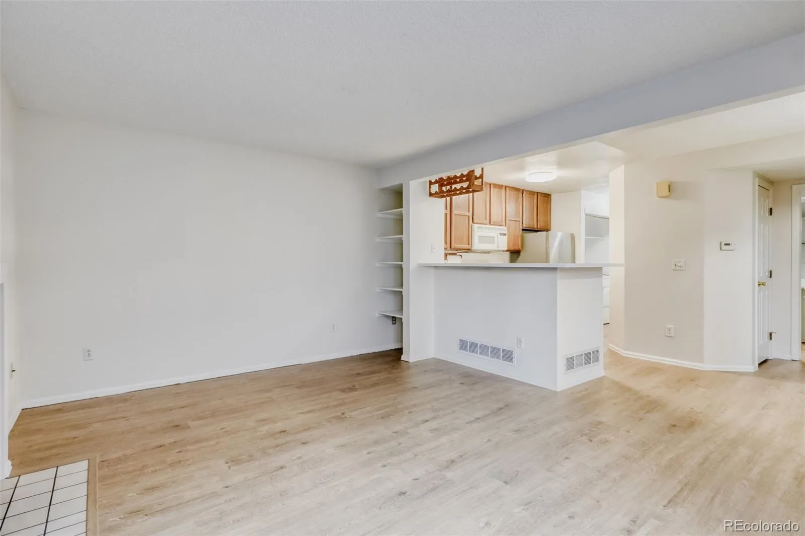 12525 E Tennessee Circle #A Aurora CO 80012 MLS #REC1989549 05132026204910 1600 3