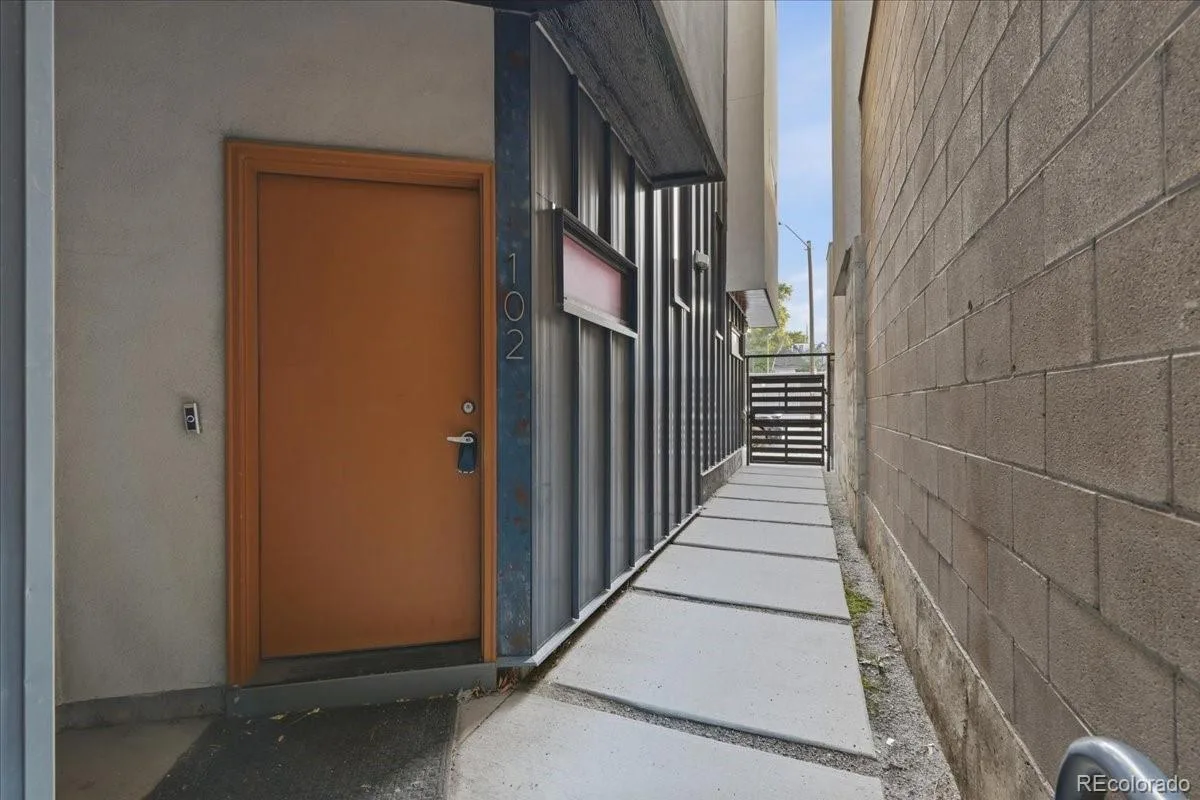 3524 Navajo Street #102 Denver CO 80211 MLS #REC1990283 06112026210101 1200 2