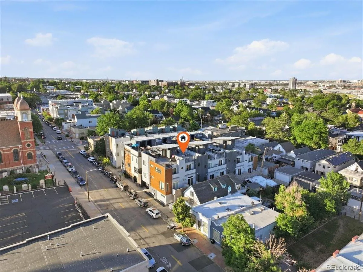 3524 Navajo Street #102 Denver CO 80211 MLS #REC1990283 06112026210101 1200 37