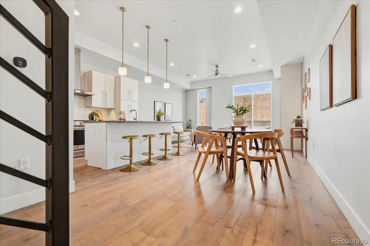 3524 Navajo Street #102 Denver CO 80211 MLS #REC1990283 06112026210101 1200 4