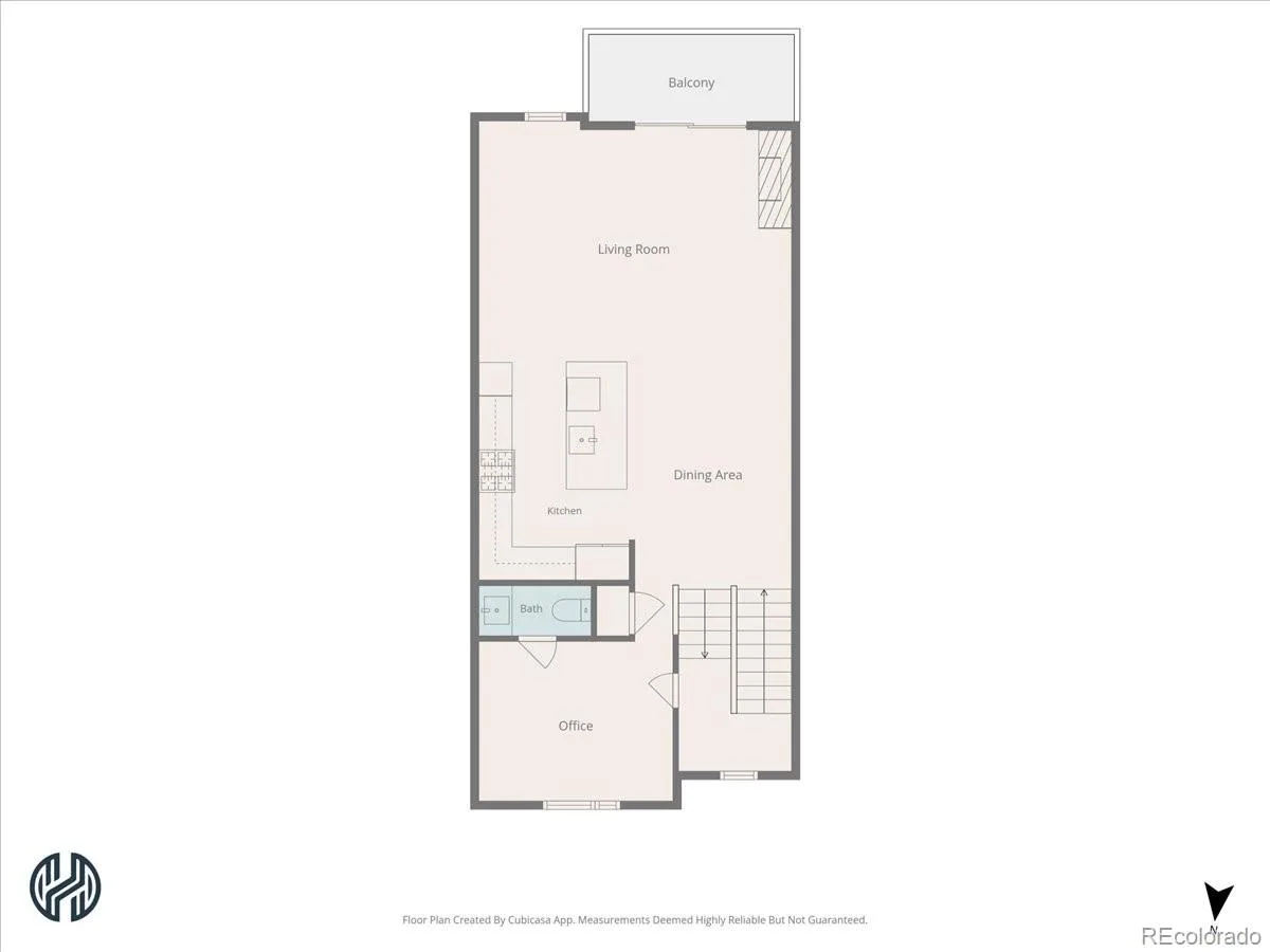 3524 Navajo Street #102 Denver CO 80211 MLS #REC1990283 06112026210101 1200 43