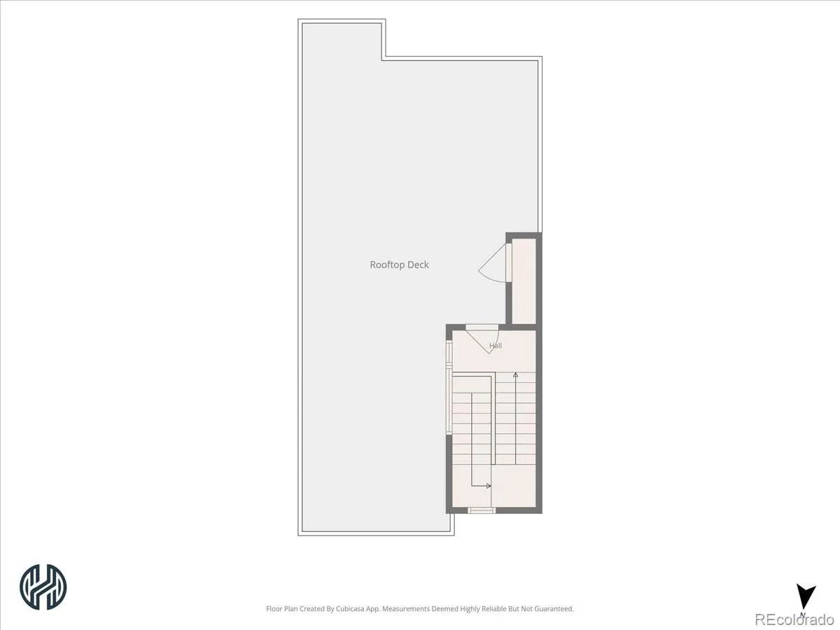 3524 Navajo Street #102 Denver CO 80211 MLS #REC1990283 06112026210101 1200 45