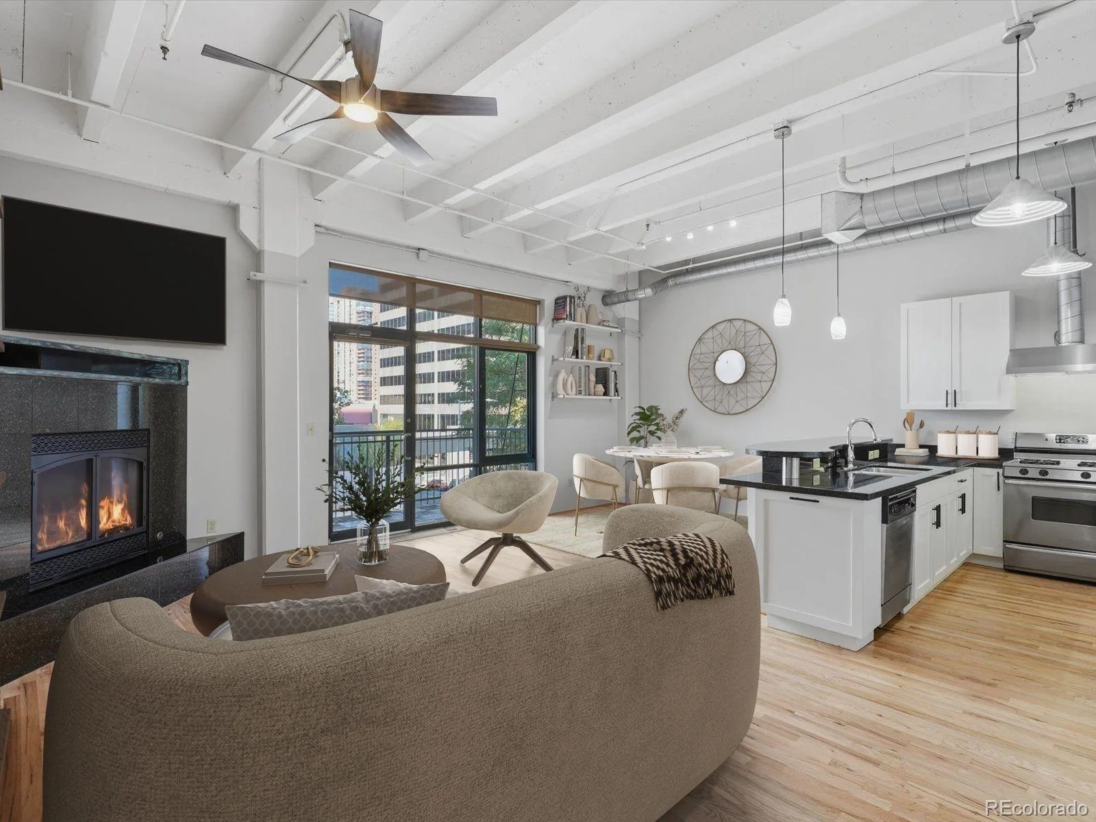 1800 Lawrence Street #308 Denver CO 80202 | MLS #REC1990461 08242026172015 1600 1
