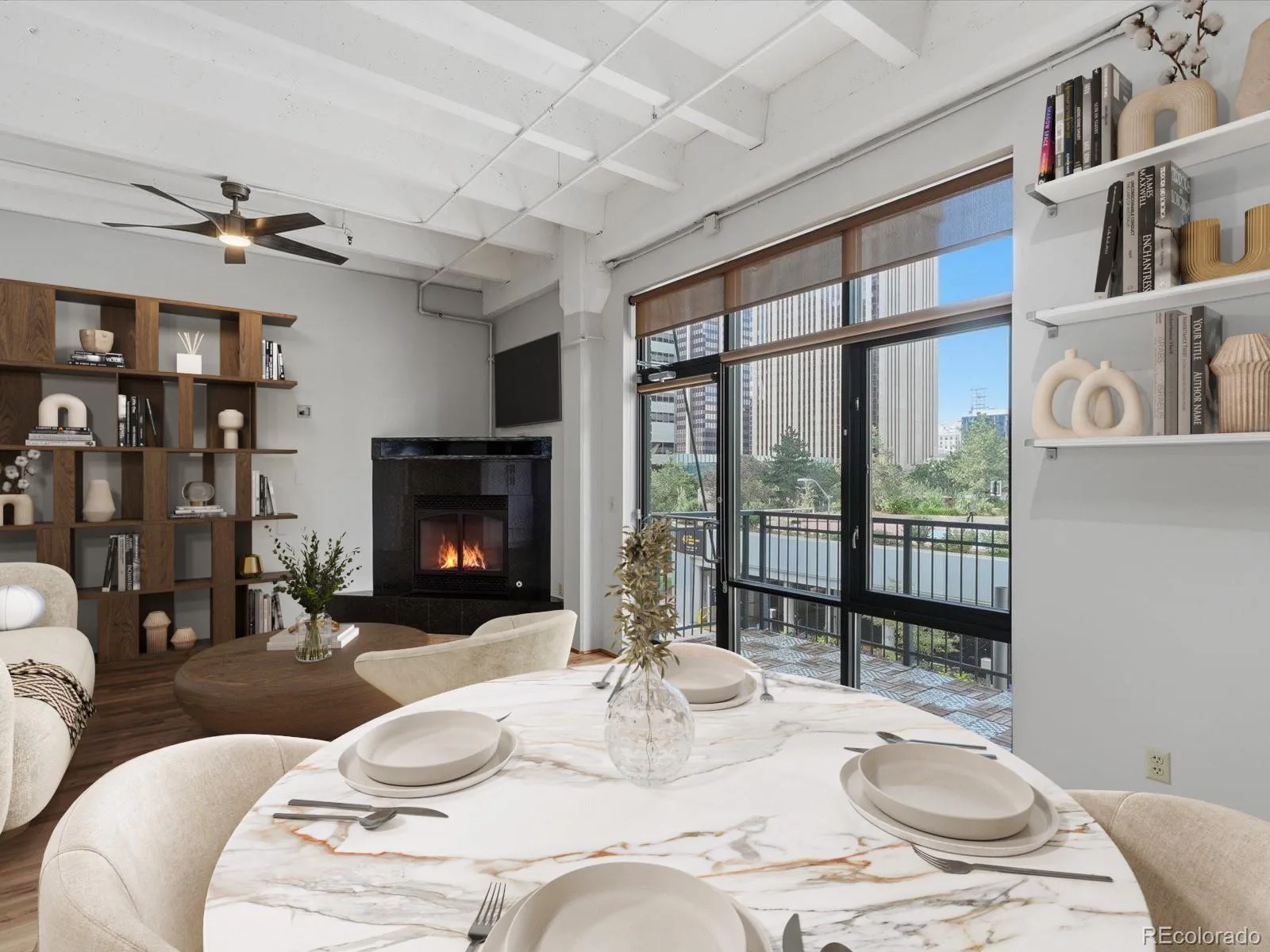1800 Lawrence Street #308 Denver CO 80202 | MLS #REC1990461 08242026172015 1600 2