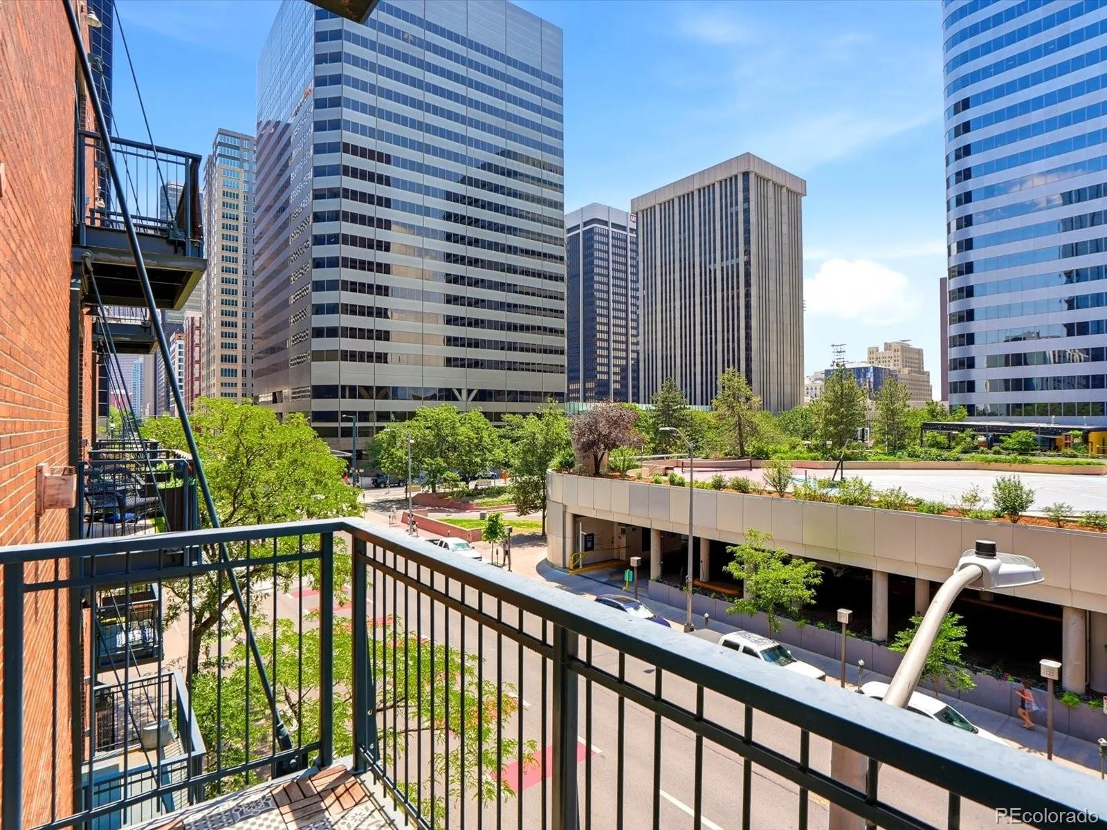 1800 Lawrence Street #308 Denver CO 80202 | MLS #REC1990461 08242026172015 1600 28