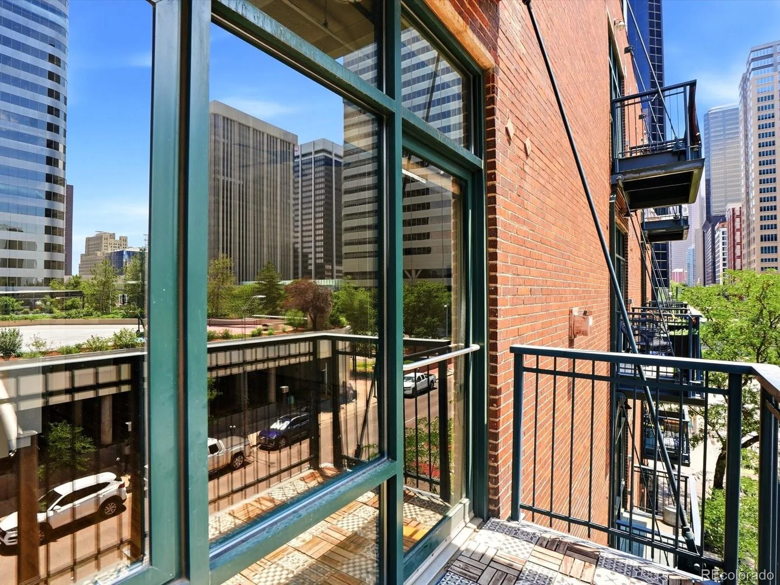 1800 Lawrence Street #308 Denver CO 80202 | MLS #REC1990461 08242026172015 1600 29